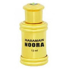 Noora Perfume Oil - 12ml (0.4 oz) by Al Haramain