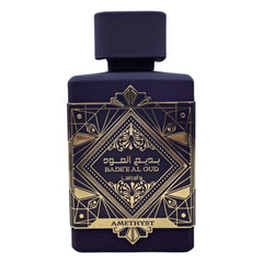 Badee Al Oud Amethyst EDP - 100ML(3.4 oz) by Lattafa