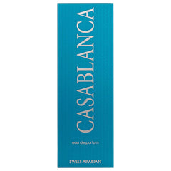 Casablanca EDP- 100 ML (3.4 oz) by Swiss Arabian