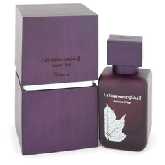 La Yuqawam Jasmine Wisp for Women EDP - 75ml (2.5 oz) by Rasasi