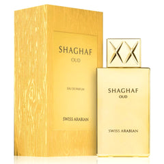 Shaghaf Oud EDP- 75 ML (2.5 oz) by Swiss Arabian