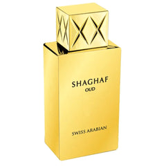 Shaghaf Oud EDP- 75 ML (2.5 oz) by Swiss Arabian