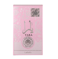 Yara For Women EDP - 100ML (3.4 oz) | by Lattafa