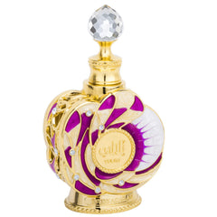 Yulali for Women Perfume Oil - 15 ML (0.5 oz) by Swiss Arabian